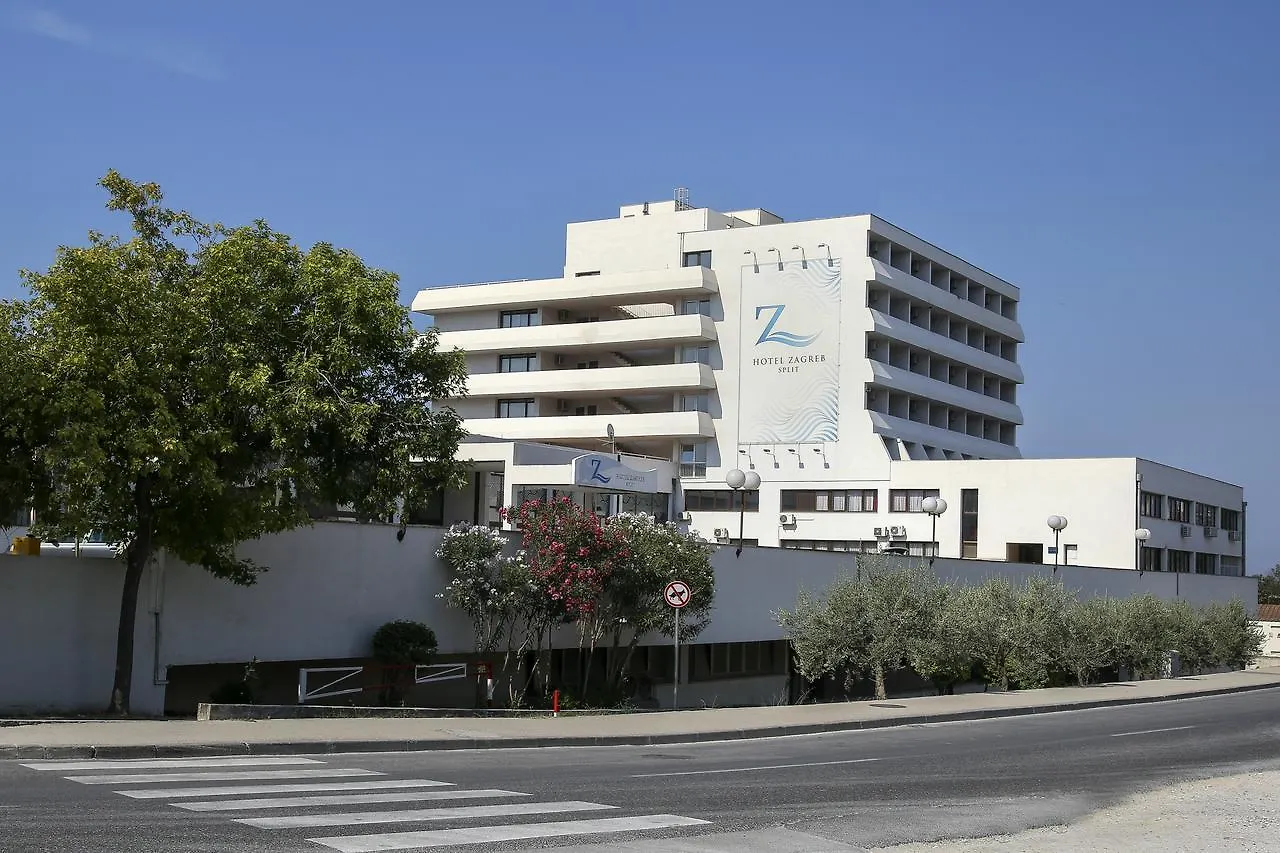 Hotel Zagreb Split