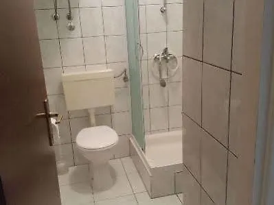 Hotel Zagreb Spalato Croazia