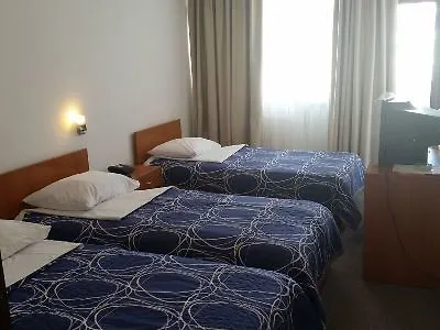 Hotel Zagreb Spalato