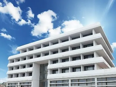 Hotel Zagreb Split