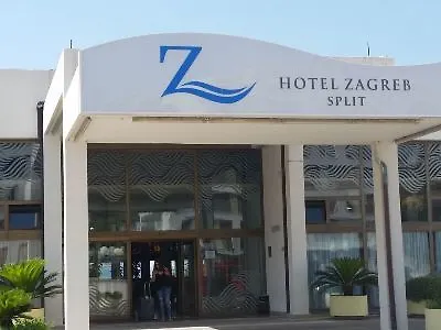 Hotel Zagreb Split