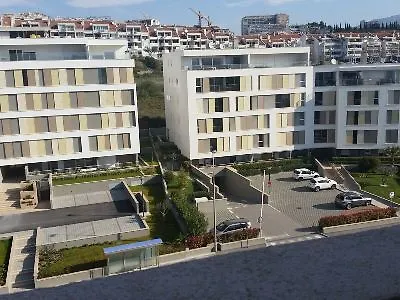 Hotel Zagreb Split