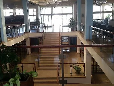Hotel Zagreb Split Croatia